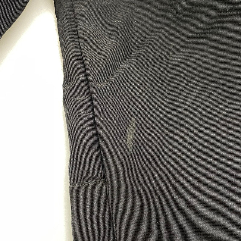 【中古品】【メンズ】 US ARMY ユーエスアーミー 8415-01-465-4878 PHYSICAL FITNESS PANTS フィジカル フィットネス パンツ ボトムス ズボン 157-260110-kh-02-izu サイズ：M カラー：ブラック 万代Net店