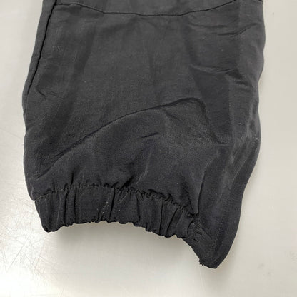 【中古品】【メンズ】 US ARMY ユーエスアーミー 8415-01-465-4878 PHYSICAL FITNESS PANTS フィジカル フィットネス パンツ ボトムス ズボン 157-260110-kh-02-izu サイズ：M カラー：ブラック 万代Net店
