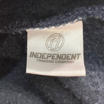 【中古品】【メンズ】 RIPNDIP × INDEPENDENT IND4000C PULLOVER HOODI パーカー 142-260310-WA-11-iwa サイズ：L 万代Net店