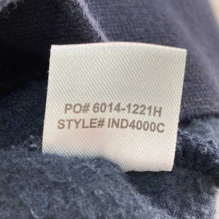 【中古品】【メンズ】 RIPNDIP × INDEPENDENT IND4000C PULLOVER HOODI パーカー 142-260310-WA-11-iwa サイズ：L 万代Net店