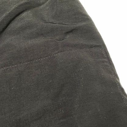 【中古品】【メンズ】 US ARMY ユーエスアーミー 8415-01-465-4878 PHYSICAL FITNESS PANTS フィジカル フィットネス パンツ ボトムス ズボン 157-260110-kh-02-izu サイズ：M カラー：ブラック 万代Net店