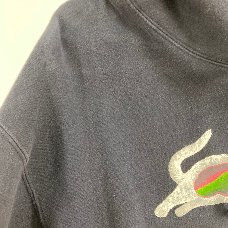 【中古品】【メンズ】 RIPNDIP × INDEPENDENT IND4000C PULLOVER HOODI パーカー 142-260310-WA-11-iwa サイズ：L 万代Net店