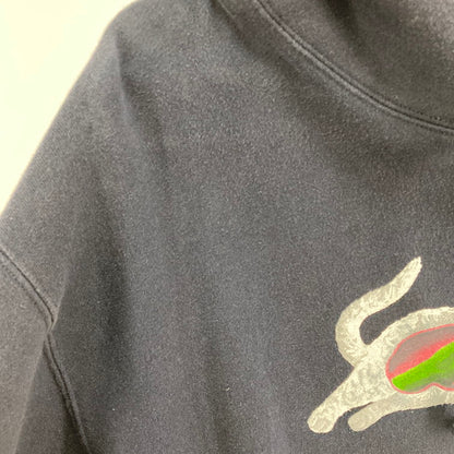 【中古品】【メンズ】 RIPNDIP × INDEPENDENT IND4000C PULLOVER HOODI パーカー 142-260310-WA-11-iwa サイズ：L 万代Net店