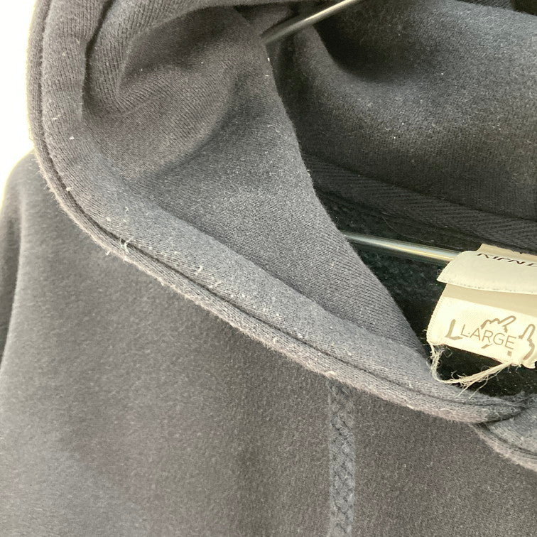 【中古品】【メンズ】 RIPNDIP × INDEPENDENT IND4000C PULLOVER HOODI パーカー 142-260310-WA-11-iwa サイズ：L 万代Net店