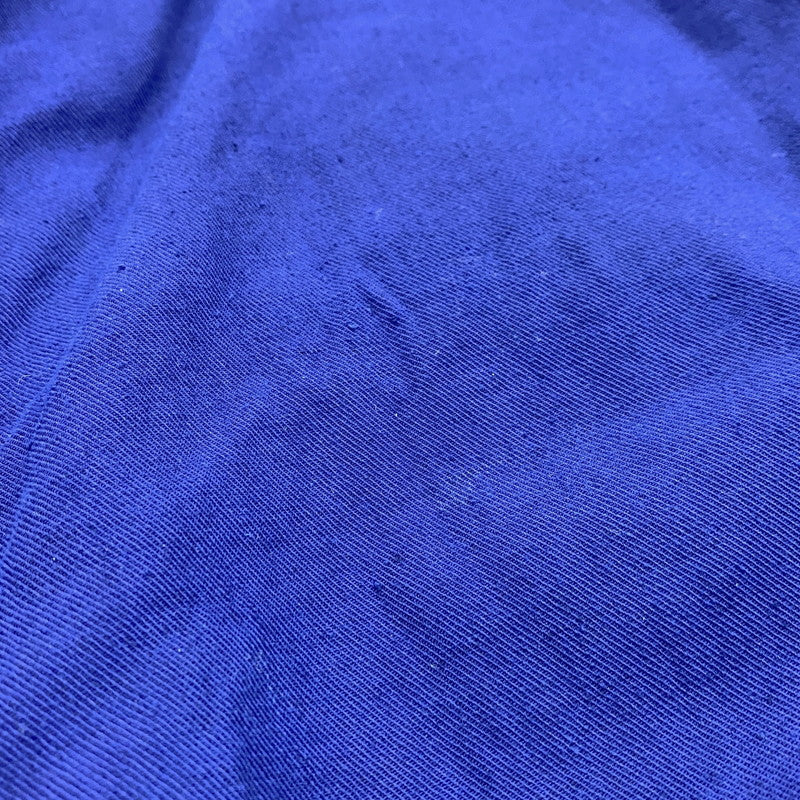 【中古品】【メンズ】 EURO VINTAGE ユーロヴィンテージ EURO WORK PANTS ユーロ ワーク パンツ 157-260110-kh-05-izu サイズ：54 カラー：ブルー 万代Net店