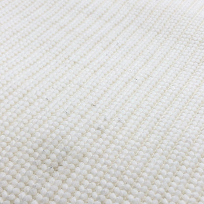 【中古品】【メンズ】 Y-3 ワイスリー GK4800 1IM001 ハーフジップ ニット セーター 長袖 トップス スポーツ系 148-251007-rs-01-fur サイズ：M カラー：ホワイト 万代Net店