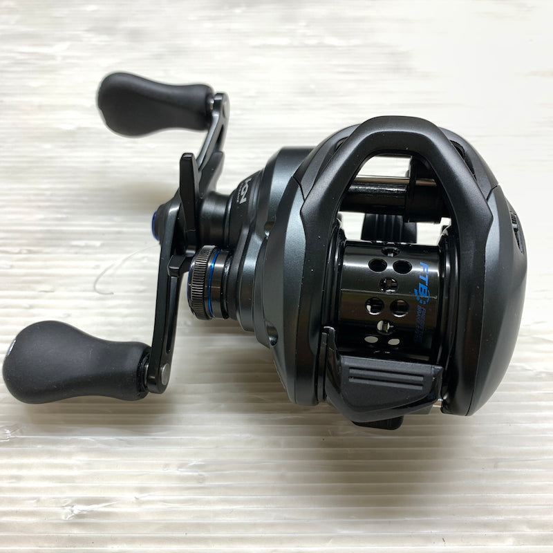 【現状渡し品】 シマノ/21SLX BFS XG 8.2 134-260515-MS-01-min 万代Net店