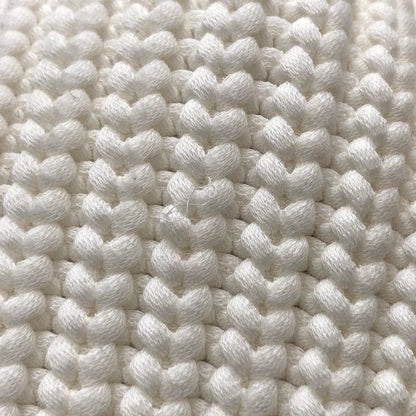 【中古品】【メンズ】 Y-3 ワイスリー GK4800 1IM001 ハーフジップ ニット セーター 長袖 トップス スポーツ系 148-251007-rs-01-fur サイズ：M カラー：ホワイト 万代Net店