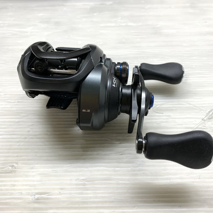 【現状渡し品】 シマノ/21SLX BFS XG 8.2 134-260515-MS-01-min 万代Net店