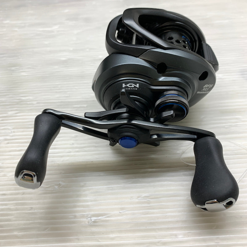 【現状渡し品】 シマノ/21SLX BFS XG 8.2 134-260515-MS-01-min 万代Net店