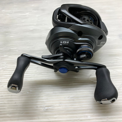 【現状渡し品】 シマノ/21SLX BFS XG 8.2 134-260515-MS-01-min 万代Net店