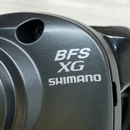 【現状渡し品】 シマノ/21SLX BFS XG 8.2 134-260515-MS-01-min 万代Net店