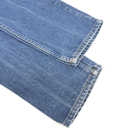 【現状渡し品】【メンズ】 LEVI'S リーバイス 90S 505 DENIM PANTS デニムパンツ 刻印575 オレンジタブ Gパン ジーンズ ボトムス 157-260609-rs-09-fur サイズ：Ｗ30 Ｌ34 カラー：インディゴ 万代Net店