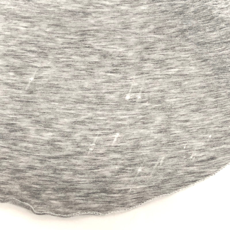 【ジャンク品】【メンズ】 RATT ラグランTEE ロンT 七分袖 Tシャツ 長袖 トップス 古着 ヴィンテージ系 145-251007-rs-02-fur サイズ：表記なし カラー：ブルー/グレー 万代Net店