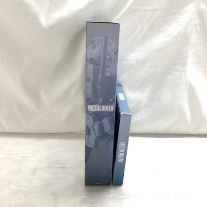 【未使用品】 METAL BUILD/ガンダムアストレアII＋プロトザンユニットセット 056-260710-MS-01-min 万代Net店