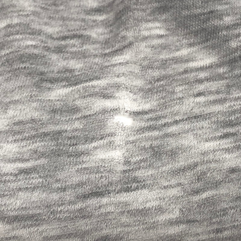 【ジャンク品】【メンズ】 RATT ラグランTEE ロンT 七分袖 Tシャツ 長袖 トップス 古着 ヴィンテージ系 145-251007-rs-02-fur サイズ：表記なし カラー：ブルー/グレー 万代Net店