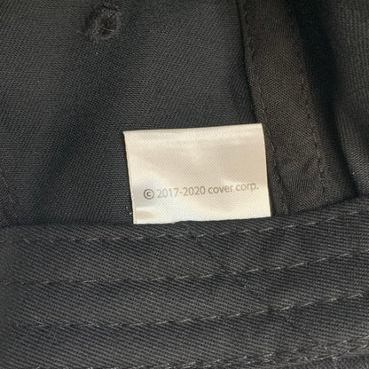 【中古品】 ホロライブ 常闇トワ 2020年誕生日記念グッズ ビビ・モチーフキャップ 054-251117-mo-02-fur 万代Net店