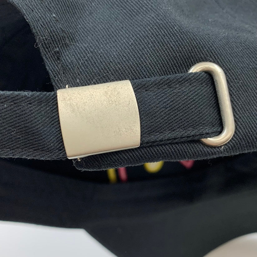 【中古品】 ホロライブ 常闇トワ 2020年誕生日記念グッズ ビビ・モチーフキャップ 054-251117-mo-02-fur 万代Net店