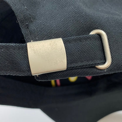 【中古品】 ホロライブ 常闇トワ 2020年誕生日記念グッズ ビビ・モチーフキャップ 054-251117-mo-02-fur 万代Net店