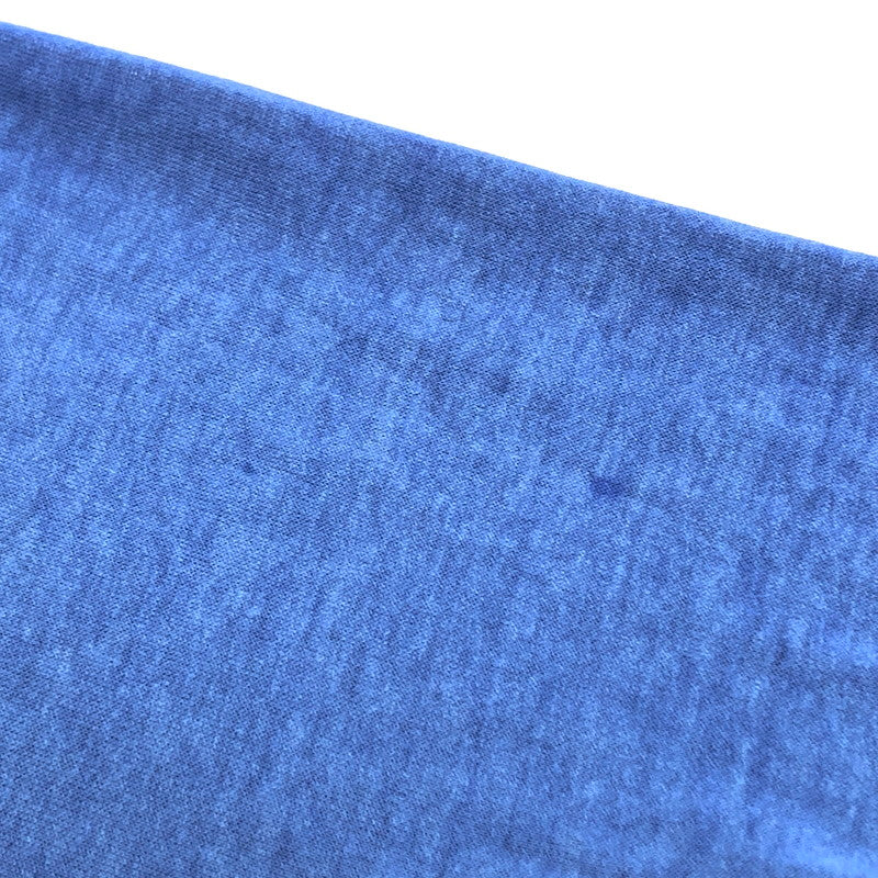 【ジャンク品】【メンズ】 RATT ラグランTEE ロンT 七分袖 Tシャツ 長袖 トップス 古着 ヴィンテージ系 145-251007-rs-02-fur サイズ：表記なし カラー：ブルー/グレー 万代Net店