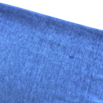 【ジャンク品】【メンズ】 RATT ラグランTEE ロンT 七分袖 Tシャツ 長袖 トップス 古着 ヴィンテージ系 145-251007-rs-02-fur サイズ：表記なし カラー：ブルー/グレー 万代Net店