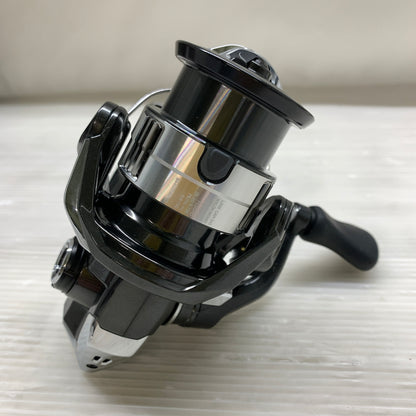 【現状渡し品】 シマノ/23ヴァンキッシュ C2500SXG 134-260515-MS-02-min 万代Net店