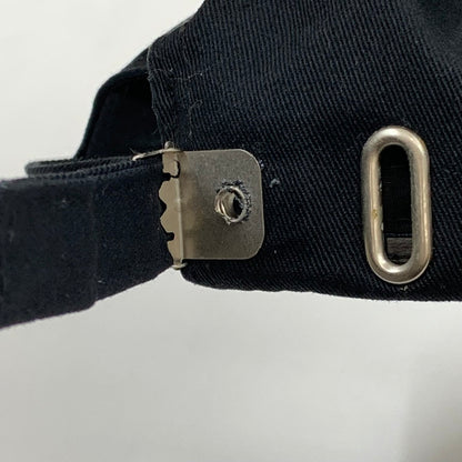 【中古品】 ホロライブ 常闇トワ 2020年誕生日記念グッズ ビビ・モチーフキャップ 054-251117-mo-02-fur 万代Net店