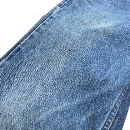【現状渡し品】【メンズ】 LEVI'S リーバイス 90S 505 DENIM PANTS デニムパンツ 刻印575 オレンジタブ Gパン ジーンズ ボトムス 157-260609-rs-09-fur サイズ：Ｗ30 Ｌ34 カラー：インディゴ 万代Net店