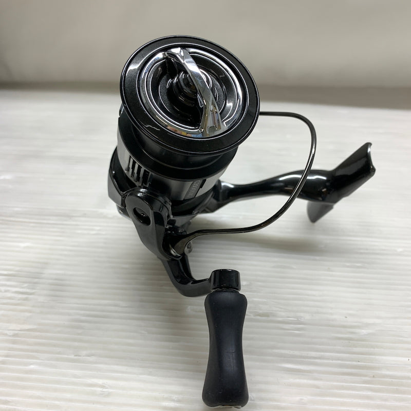 【現状渡し品】 シマノ/23ヴァンキッシュ C2500SXG 134-260515-MS-02-min 万代Net店