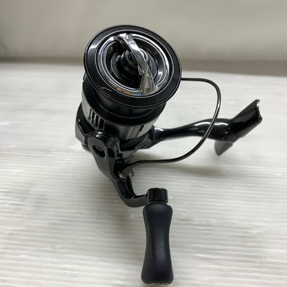 【現状渡し品】 シマノ/23ヴァンキッシュ C2500SXG 134-260515-MS-02-min 万代Net店