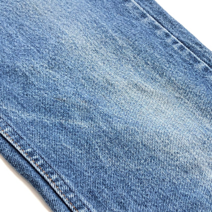 【現状渡し品】【メンズ】 LEVI'S リーバイス 90S 505 DENIM PANTS デニムパンツ 刻印575 オレンジタブ Gパン ジーンズ ボトムス 157-260609-rs-09-fur サイズ：Ｗ30 Ｌ34 カラー：インディゴ 万代Net店