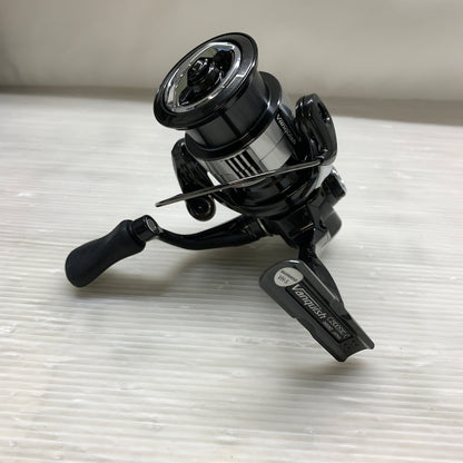 【現状渡し品】 シマノ/23ヴァンキッシュ C2500SXG 134-260515-MS-02-min 万代Net店