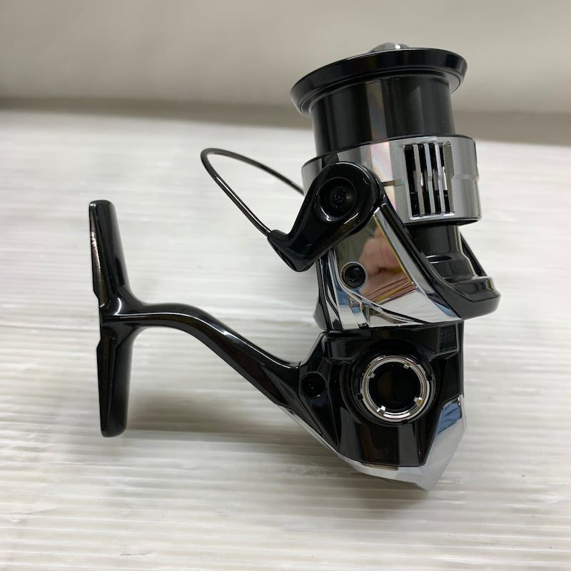 【現状渡し品】 シマノ/23ヴァンキッシュ C2500SXG 134-260515-MS-02-min 万代Net店