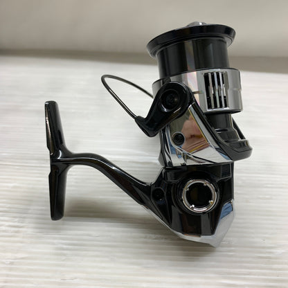 【現状渡し品】 シマノ/23ヴァンキッシュ C2500SXG 134-260515-MS-02-min 万代Net店