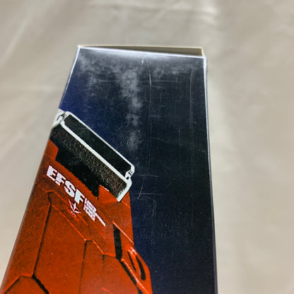 【現状渡し品】 超合金 超合金×GUNDAM FACTORY YOKOHAMA RX-78F00 GUNDAM 「機動戦士ガンダム」 GUNDAM FACTORY YOKOHAMA＆プレミアムバンダイ限定 056-260710-MS-02-min 万代Net店