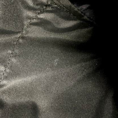 【中古品】【メンズ/レディース】 Supreme シュプリーム ×THE NORTH FACE ザ ノース フェイス NM72154I 21AW BLEACHED DENIM PRINT SHOULDER BAG ブリーチ デニム プリント ショルダー バッグ 鞄 カバン 188-250915-ya-04-izu カラー：ブルー 万代Net店