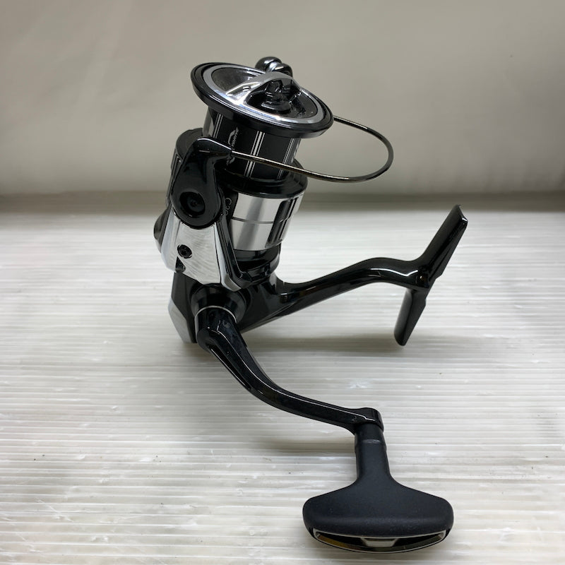 【現状渡し品】 シマノ/23ヴァンキッシュ C3000XG 134-260515-MS-03-min 万代Net店