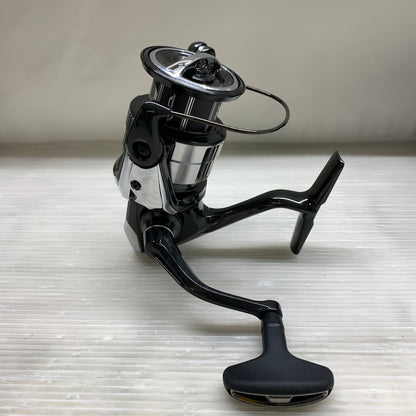 【現状渡し品】 シマノ/23ヴァンキッシュ C3000XG 134-260515-MS-03-min 万代Net店