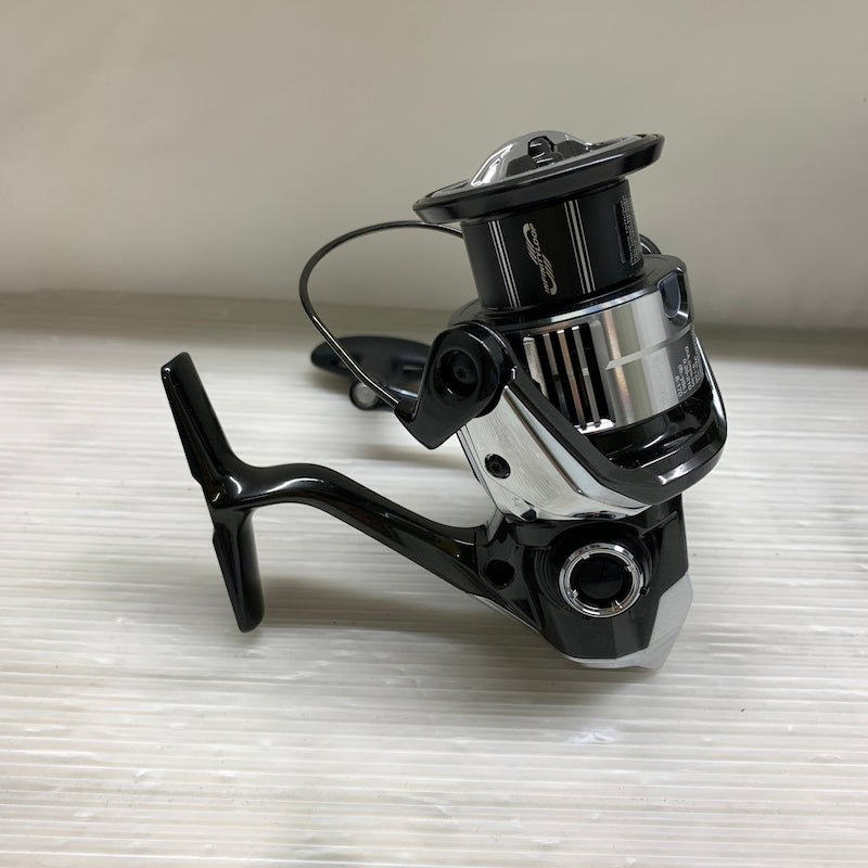 【現状渡し品】 シマノ/23ヴァンキッシュ C3000XG 134-260515-MS-03-min 万代Net店