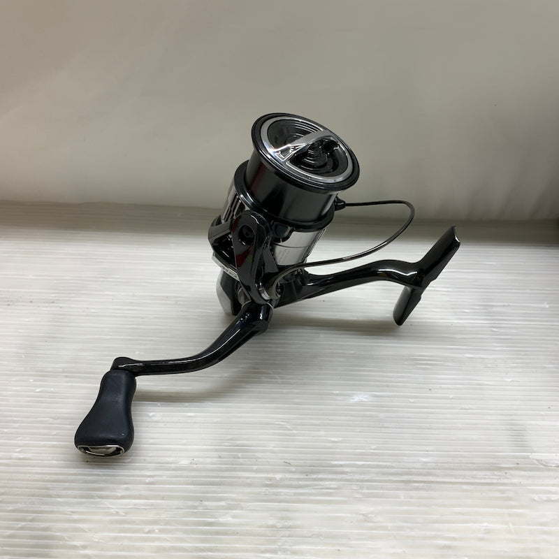 【現状渡し品】 シマノ 23ヴァンキッシュ 2500SHG 134-260515-MS-04-min 万代Net店