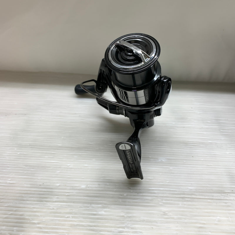 【現状渡し品】 シマノ 23ヴァンキッシュ 2500SHG 134-260515-MS-04-min 万代Net店