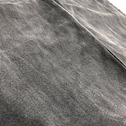 【中古品】【メンズ】 LEVI'S リーバイス 550 BLACK DENIM PANTS ブラックデニムパンツ 刻印522 USA製 Gパン ジーンズボトムス 157-260609-rs-08-fur サイズ：W34 L32 カラー：ブラックデニム 万代Net店