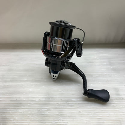 【現状渡し品】 シマノ 23ヴァンキッシュ 2500SHG 134-260515-MS-04-min 万代Net店