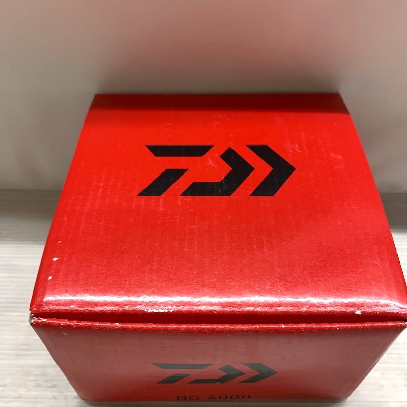 【現状渡し品】 ダイワ 16BG　4000 134-260515-MS-05-min 万代Net店