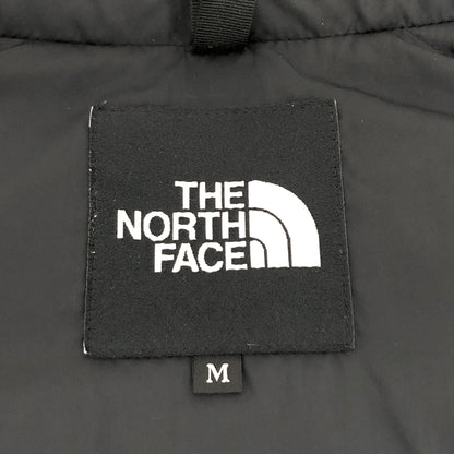 【現状渡し品】【メンズ】 THE NORTH FACE ザ・ノースフェイス NUPTSE JACKET NEWTAUPE 21FW-I ND91841 ヌプシジャケット ダウンジャケット アウター 144-260610-rs-01-fur サイズ：M カラー：ブラック 万代Net店
