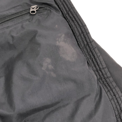 【現状渡し品】【メンズ】 THE NORTH FACE ザ・ノースフェイス NUPTSE JACKET NEWTAUPE 21FW-I ND91841 ヌプシジャケット ダウンジャケット アウター 144-260610-rs-01-fur サイズ：M カラー：ブラック 万代Net店