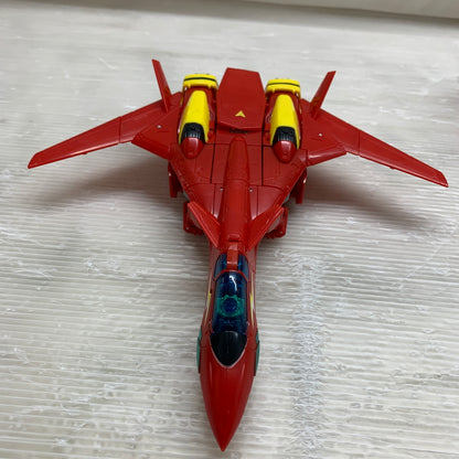 【現状渡し品】 トランスフォーマー マクロス7 バサラプライム 055-260710-MS-04-min 万代Net店