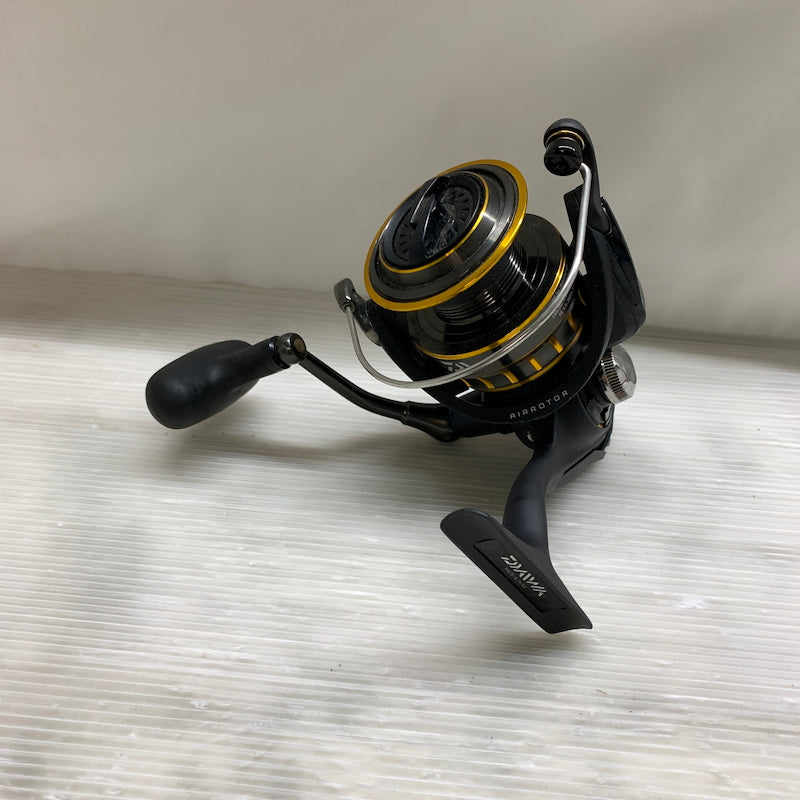 【現状渡し品】 ダイワ 16BG　4000 134-260515-MS-05-min 万代Net店