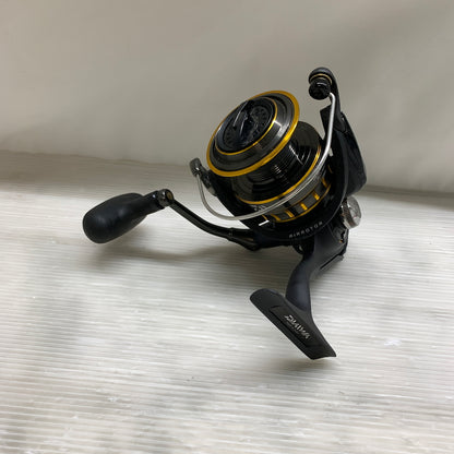 【現状渡し品】 ダイワ 16BG　4000 134-260515-MS-05-min 万代Net店