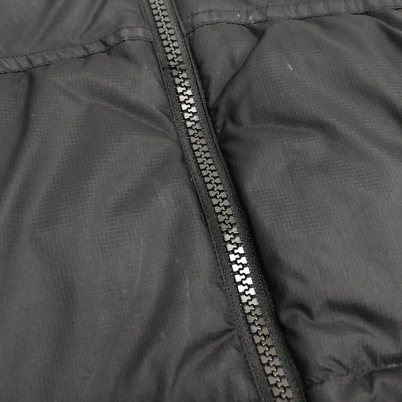 【現状渡し品】【メンズ】 THE NORTH FACE ザ・ノースフェイス NUPTSE JACKET NEWTAUPE 21FW-I ND91841 ヌプシジャケット ダウンジャケット アウター 144-260610-rs-01-fur サイズ：M カラー：ブラック 万代Net店